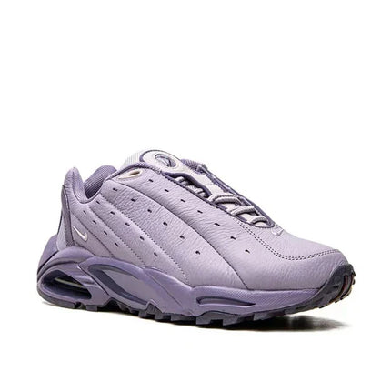 Men's Nike x NOCTA Drake Hot Step Air Terra Purple Shoes
