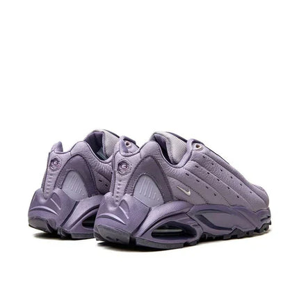Men's Nike x NOCTA Drake Hot Step Air Terra Purple Shoes