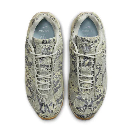 Men's Nike x NOCTA Drake Hot Step Air Terra Snakeskin Shoes