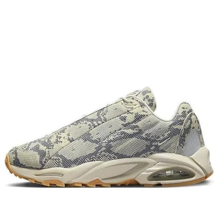 Men's Nike x NOCTA Drake Hot Step Air Terra Snakeskin Shoes