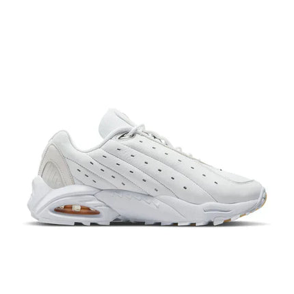 Men's Nike x NOCTA Drake Hot Step Air Terra White Shoes