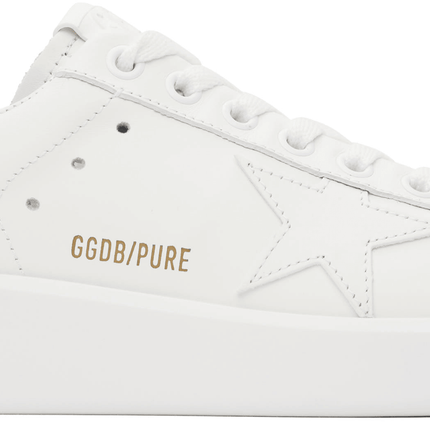 Men's SSENSE Exclusive White Super-Star Sneakers In White Black
