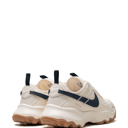 Men's TC 7900 Pale Ivory Armory Navy Shoes