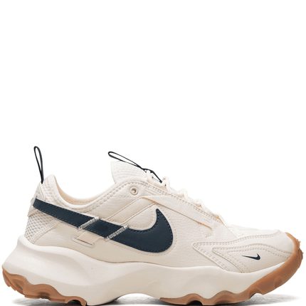 Men's TC 7900 Pale Ivory Armory Navy Shoes