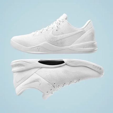 Men's Zoom Kobe 6 Halo Shoes