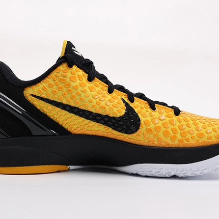 Men's Zoom Kobe 6 Lightbulb Shoes