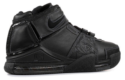 Men's Zoom LeBron 2 Birthday Shoes