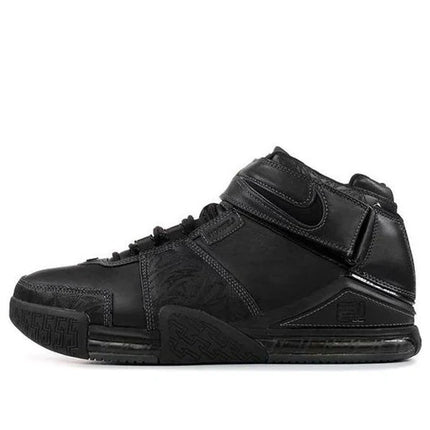 Men's Zoom LeBron 2 Birthday Shoes