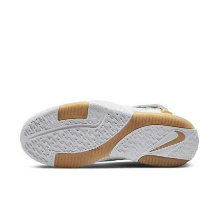 Men's Zoom LeBron 2 Maccabi Shoes