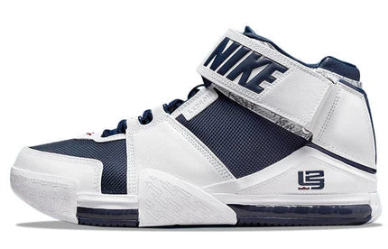 Men's Zoom LeBron 2 USA Shoes