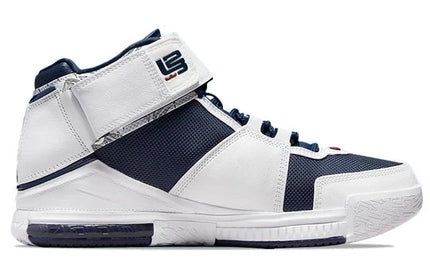 Men's Zoom LeBron 2 USA Shoes