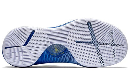 Men's Under Armour Curry 6 'Dub Nation' Shoes