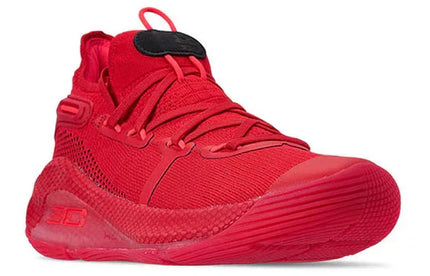 Men's Under Armour Curry 6 'Heart Of The Town' Shoes