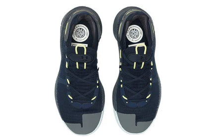 Men's Under Armour Curry 6 'International Boulevard' Shoes