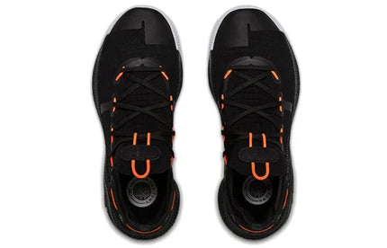 Men's Under Armour Curry 6 'Oakland Sideshow' Shoes
