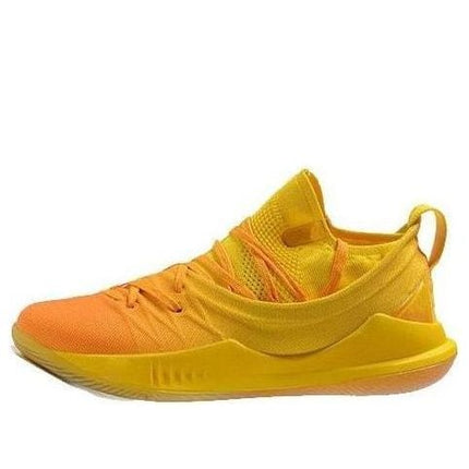 Men's Under Armour Curry 5 'Asia Tour - China' Shoes