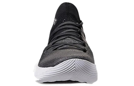 Men's Under Armour Curry 5 'Black' Shoes
