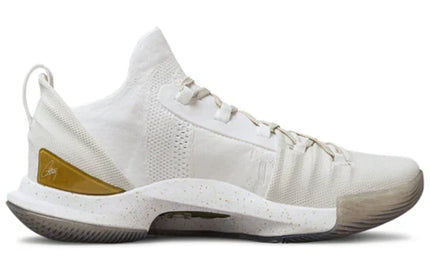 Men's Under Armour Curry 5 'Championship Pack' Shoes
