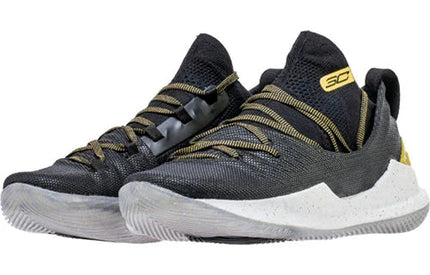 Men's Under Armour Curry 5 'Championship Pack' Shoes