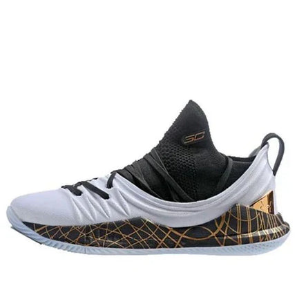 Men's Under Armour Curry 5 'Copper' Shoes