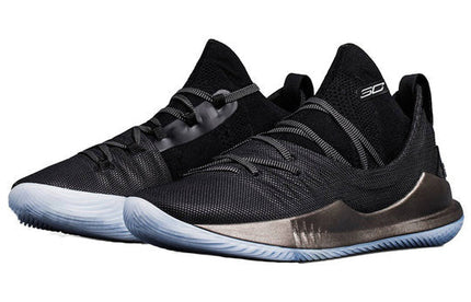 Men's Under Armour Curry 5 'Pi Day' Shoes