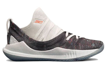 Men's Under Armour Curry 5 'Welcome Home' Shoes