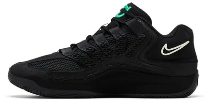 Men's KD 18 Black Label Pack Shoes
