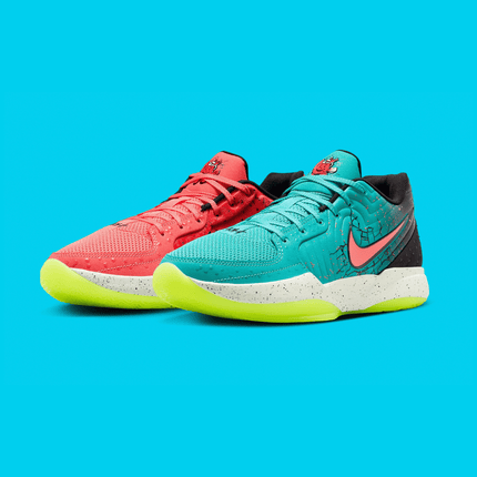 Men's The Kool-Aid x Nike Ja 2 Shoes