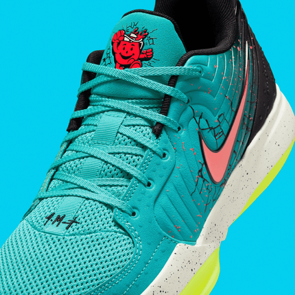 Men's The Kool-Aid x Nike Ja 2 Shoes