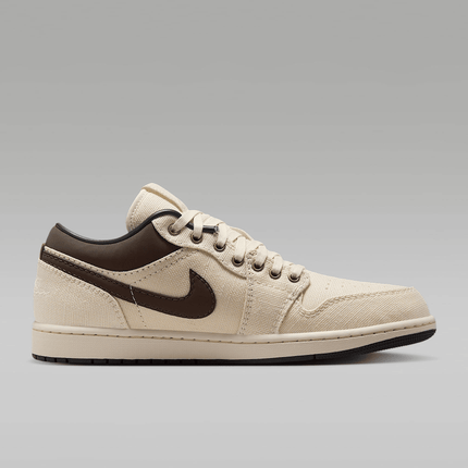 Men's Air Jordan 1 Low Premium Shoes
