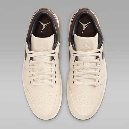 Men's Air Jordan 1 Low Premium Shoes