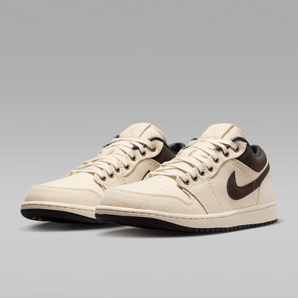 Men's Air Jordan 1 Low Premium Shoes