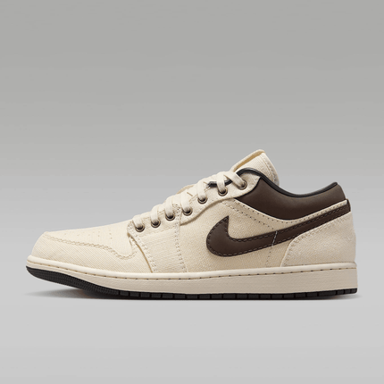 Men's Air Jordan 1 Low Premium Shoes