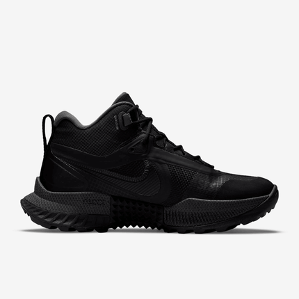 Men's Nike React SFB Carbon Black Shoes