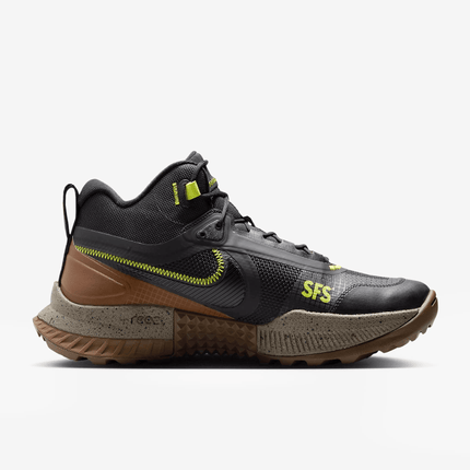 Men's Nike React SFB Carbon Cacao Wow Shoes
