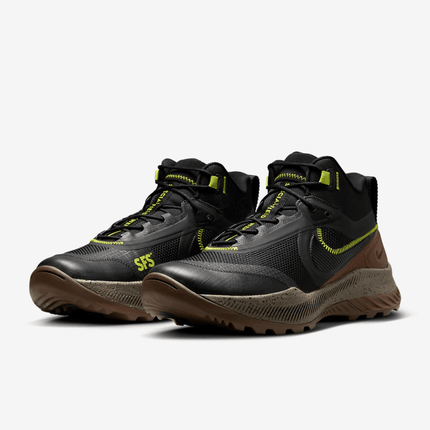Men's Nike React SFB Carbon Cacao Wow Shoes