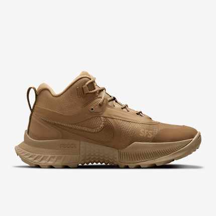 Men's Nike React SFB Carbon Coyote Shoes