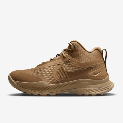Men's Nike React SFB Carbon Coyote Shoes