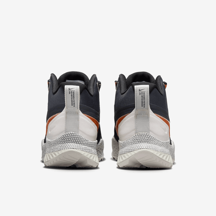 Men's Nike React SFB Carbon Dark Smoke Grey Shoes