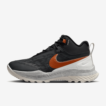 Men's Nike React SFB Carbon Dark Smoke Grey Shoes