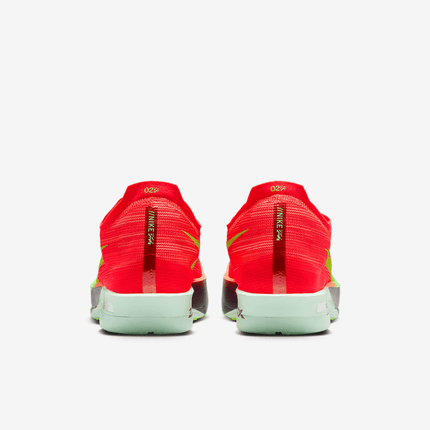 Men's Nike Streakfly 2 Bright Crimson Shoes