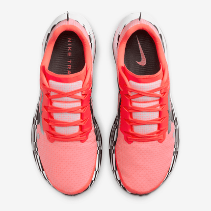 Men's Nike Ultrafly Bright Crimson Shoes