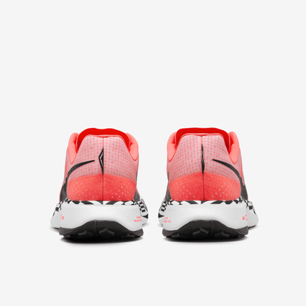 Men's Nike Ultrafly Bright Crimson Shoes