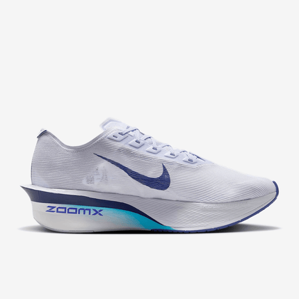 Men's Nike Vaporfly 4 Blue Void Shoes