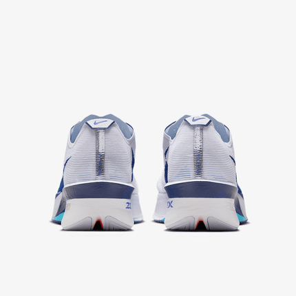 Men's Nike Vaporfly 4 Blue Void Shoes