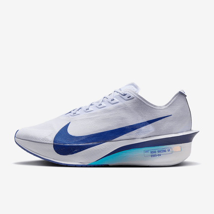 Men's Nike Vaporfly 4 Blue Void Shoes