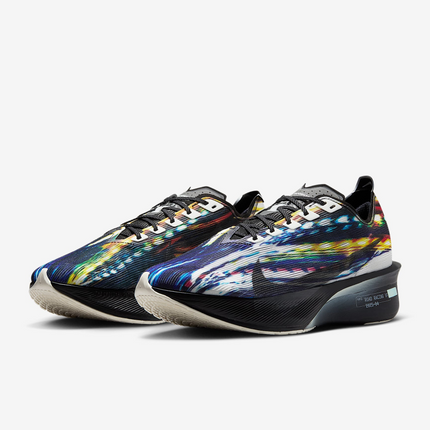 Men's Nike Vaporfly 4 Multi-Color Shoes