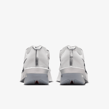 Men's Nike Vaporfly 4 White Shoes