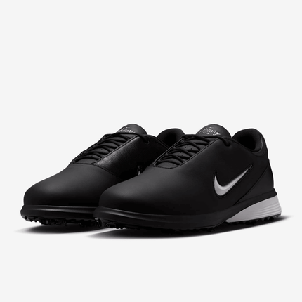 Men's Nike Vaporfly 4 Black Shoes