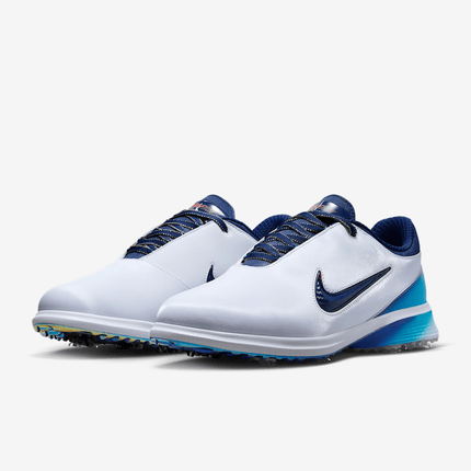 Men's Nike Vaporfly 4 Football Grey Shoes